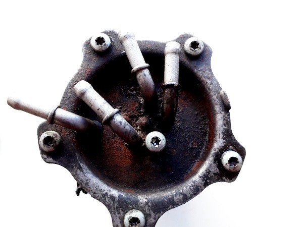 1K0127400E Audi A3 2005 Filtr Paliwa - Thumbnail 2