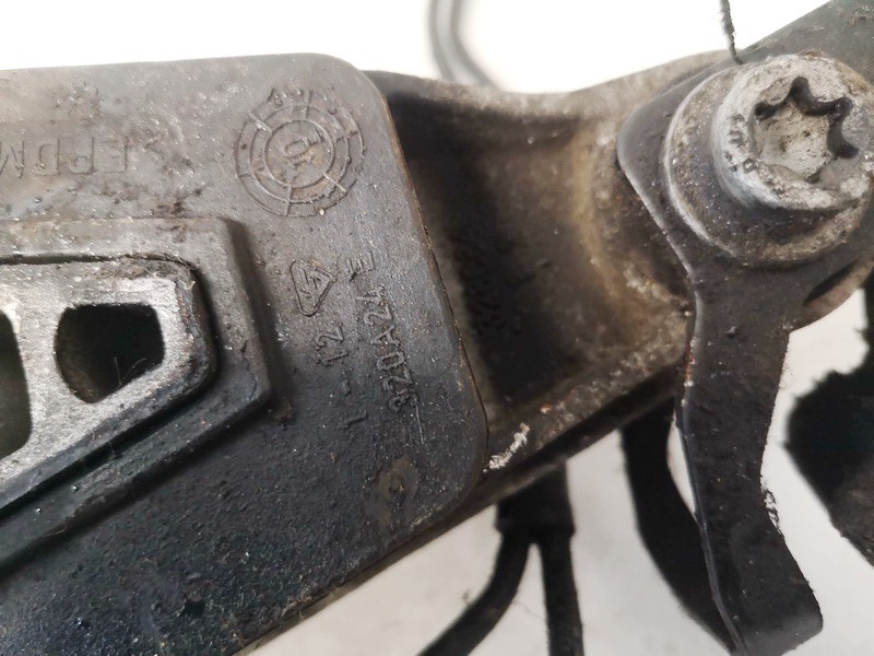 326C65 Peugeot 607 2007 Engine Mounting and Transmission Mount (Engine support) - Thumbnail 3