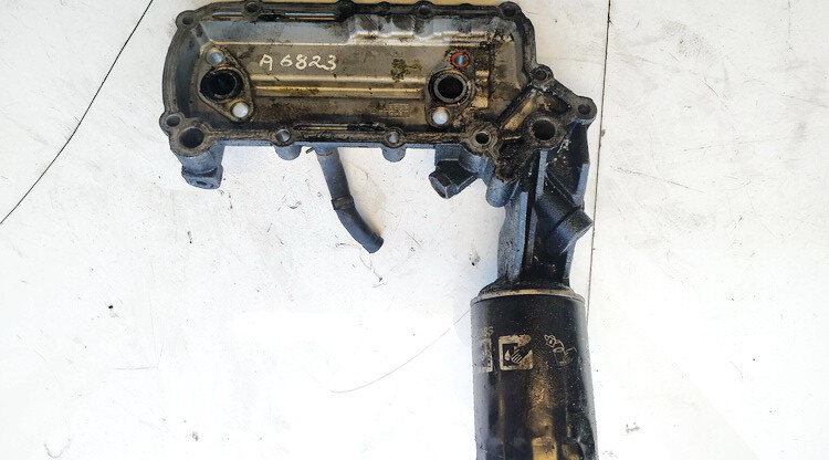 Kia Sorento 2005 Uchwyt filtra oleju - Thumbnail 3