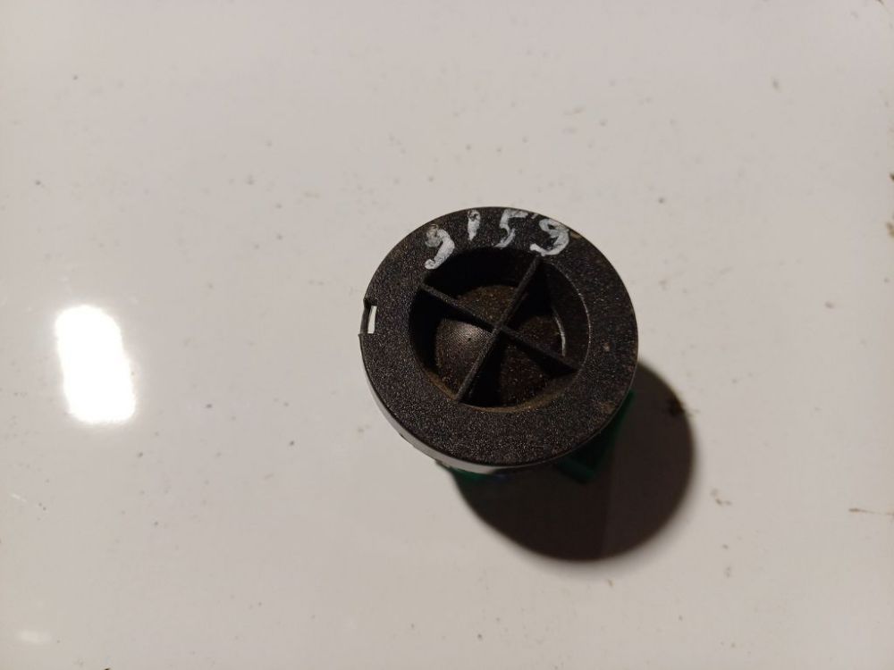 90520836 Opel Meriva 2004 Głośnik