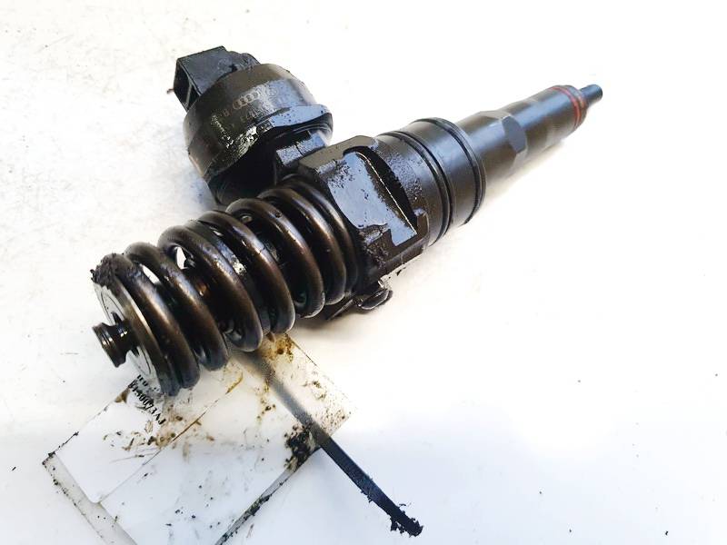 038130073AJ Audi A3 2002 Degvielas iesmidzinātājs (inžektors)