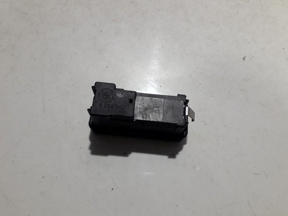 8350947 BMW 5-Series 1997 Hazard switch - Thumbnail 2