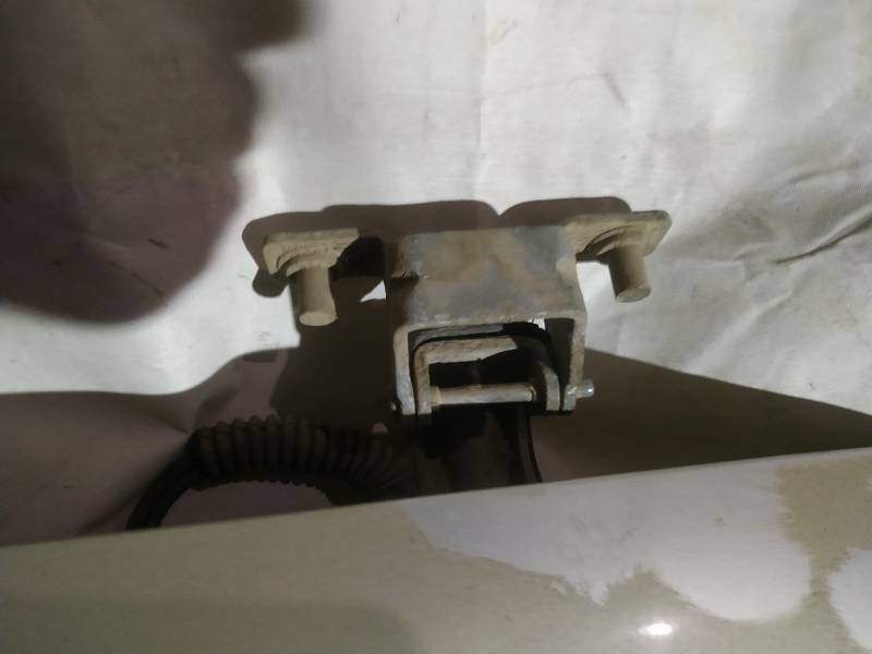 Rover 75 2002 Bisagra del maletero-compartimento de carga - TRASERO DERECHO