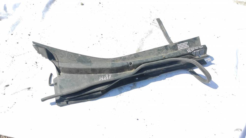 SWAAS Honda CR-V 2008 Wiper Muolding - FRONT