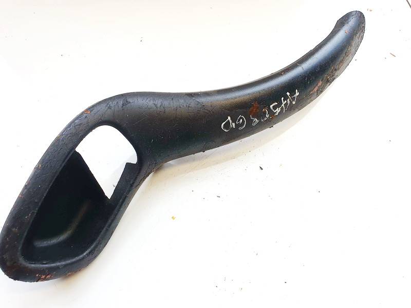 1M0867198B Seat Toledo 1999 Interior trim