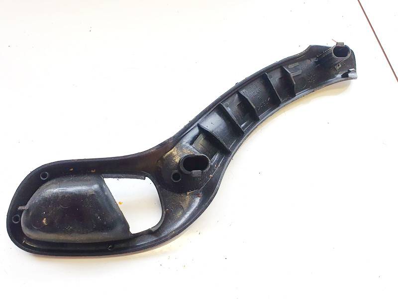 1M0867198B Seat Toledo 1999 Sisätilan koristelu (muovit) - Thumbnail 3