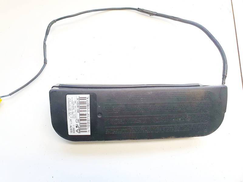 4M51A611D11AC Ford Focus 2005 Poduszka powietrzna fotela SRS