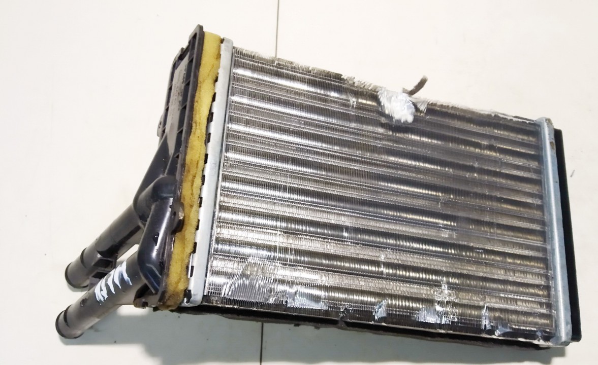 14741624 Audi A4 1995 Heater radiator (heater matrix)