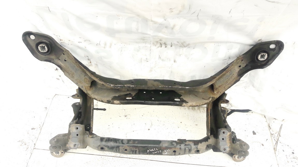 Volvo S60 2012 Subframe - REAR - Thumbnail 2