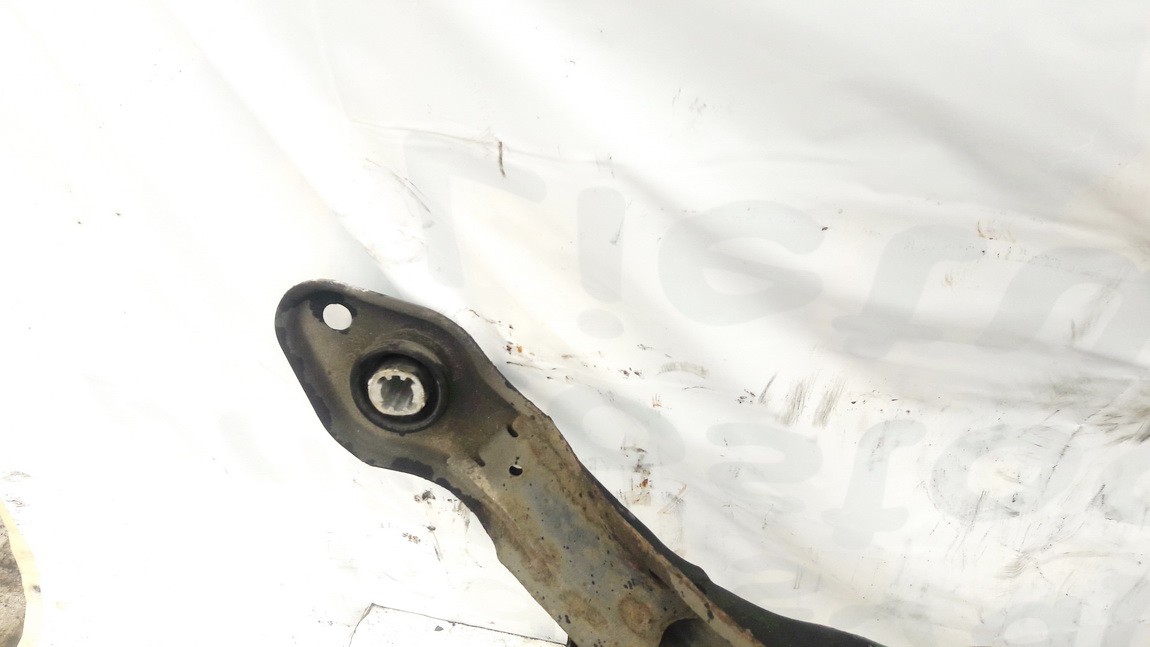 Volvo S60 2012 Subframe - REAR - Thumbnail 3