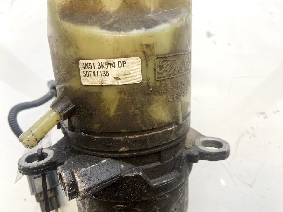 4n513k514dp 4n513k514dp, 30741135 Electrical power steering pump