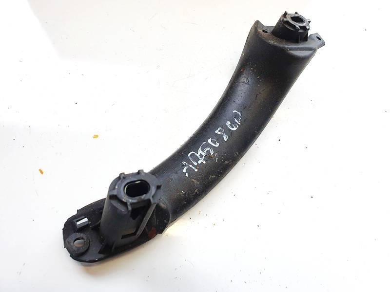 51249 Seat Toledo 1999 Sisätilan koristelu (muovit) - Thumbnail 2