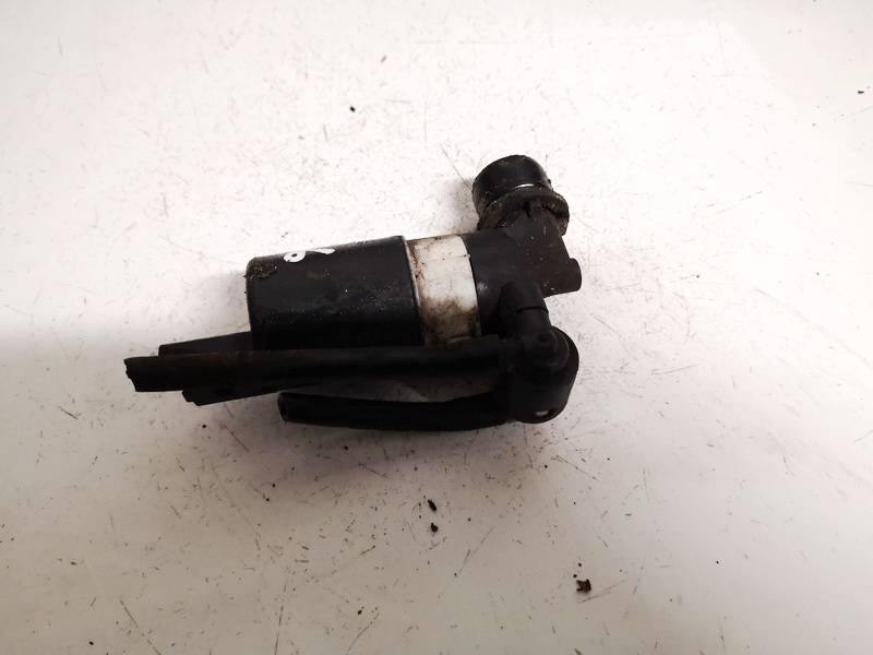 8200031805 Renault Megane 2011 Windshield Windscreen Washer Pump - Thumbnail 2