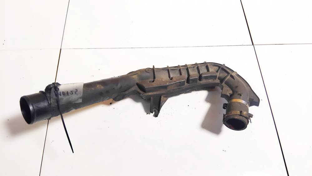 Ford Galaxy 2006 Патрубок интеркулера - Thumbnail 2