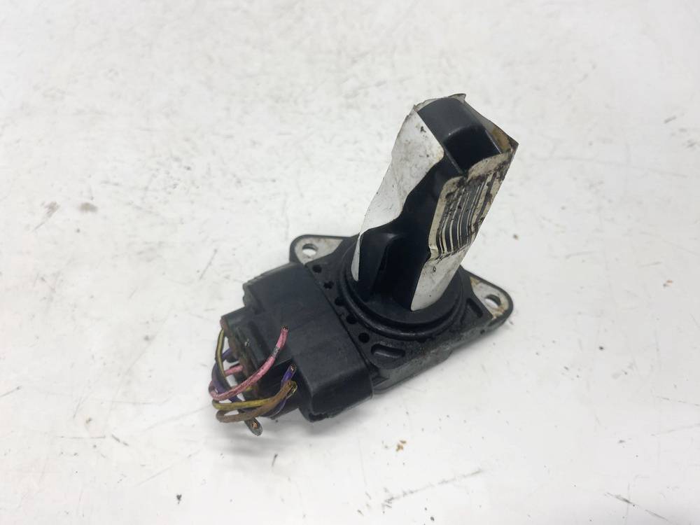 72834211 Toyota Yaris Verso 2000 Air Mass Sensor - Thumbnail 3