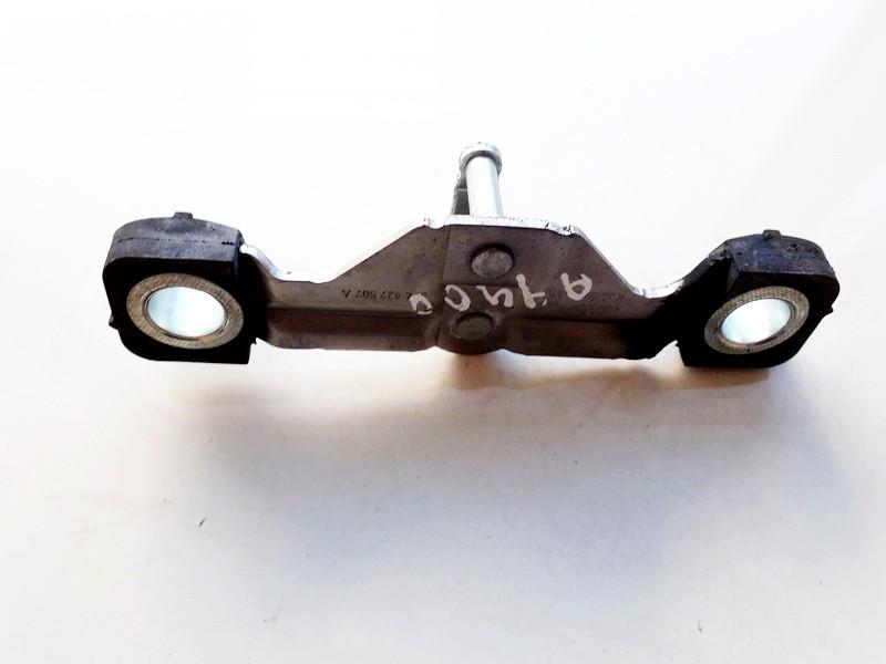 8P4827507A Audi A3 2005 Uchwyt zamka drzwi - TYLNE - Thumbnail 2