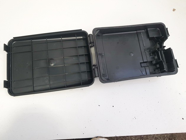 8D0927613 Audi A6 2001 Other car part - Thumbnail 3