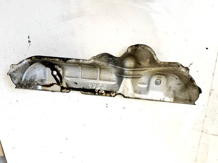 Used Used Exhaust Head Shield Honda CRV 2007 2.2L EIS01794313 Used