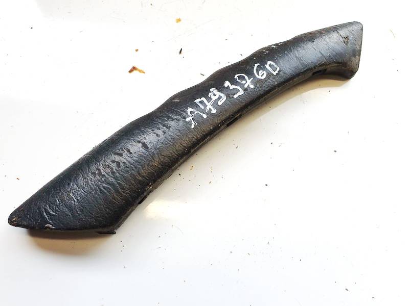 19Z1A Ford Focus 1999 Salono apdaila (plastmases)