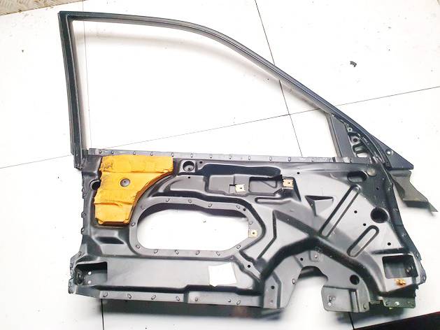 Audi A6 1996 Ościeżnica drzwi - PRZEDNIE LEWE - Thumbnail 3