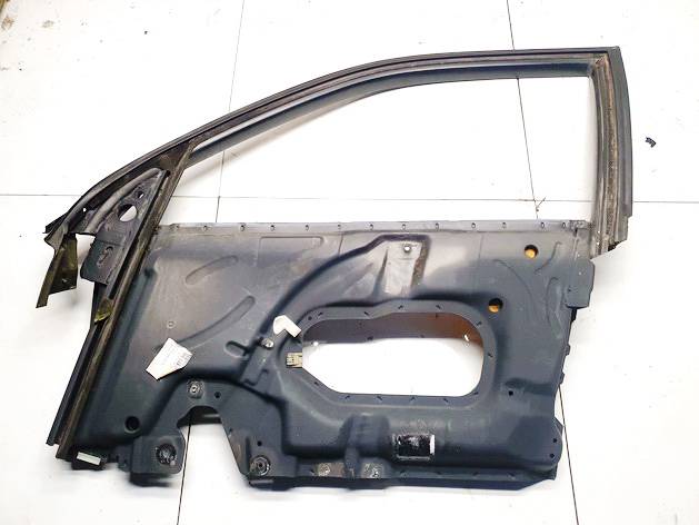 Audi A6 1996 Etuoven ikkunalasin kehys - EDESSÄ VASEMMALLA