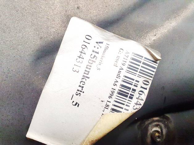 Audi A6 1996 Ościeżnica drzwi - PRZEDNIE LEWE - Thumbnail 2