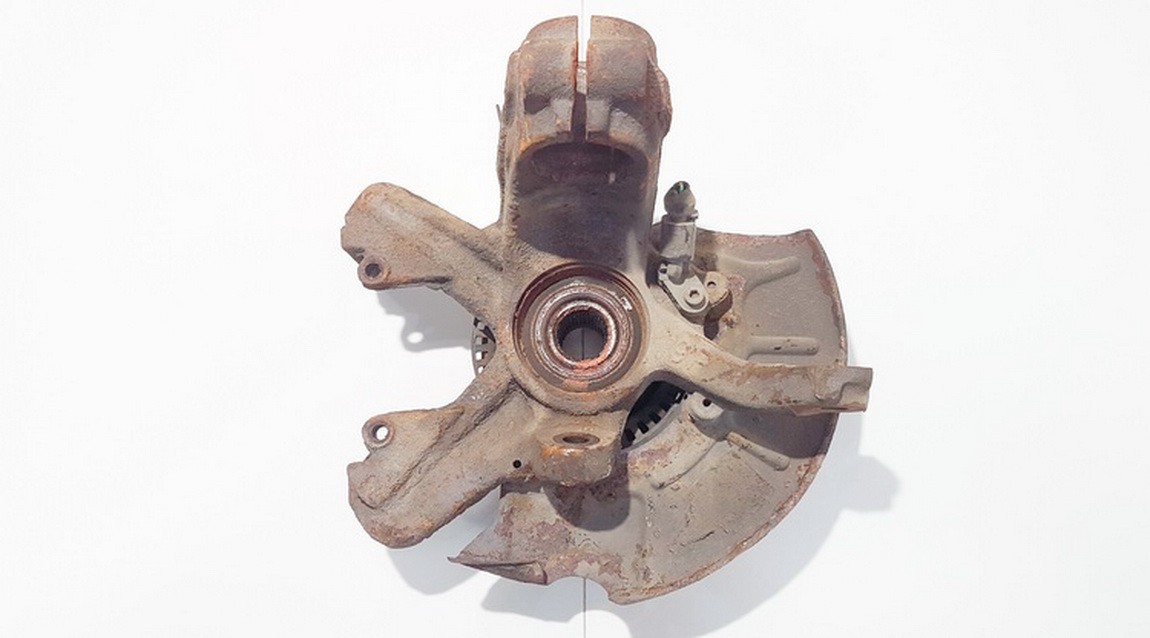 1J0256P Volkswagen Golf 1999 Stebule (Stupica)(Guolis) P.D. - Thumbnail 3