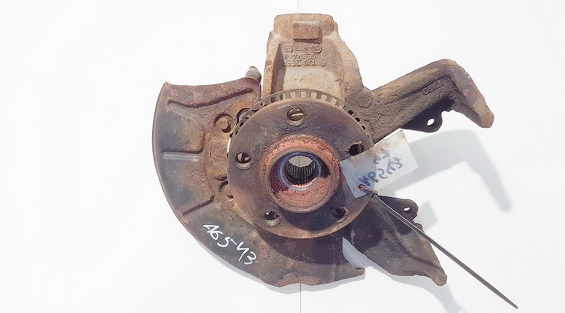 1J0256P Volkswagen Golf 1999 Stebule (Stupica)(Guolis) P.D.