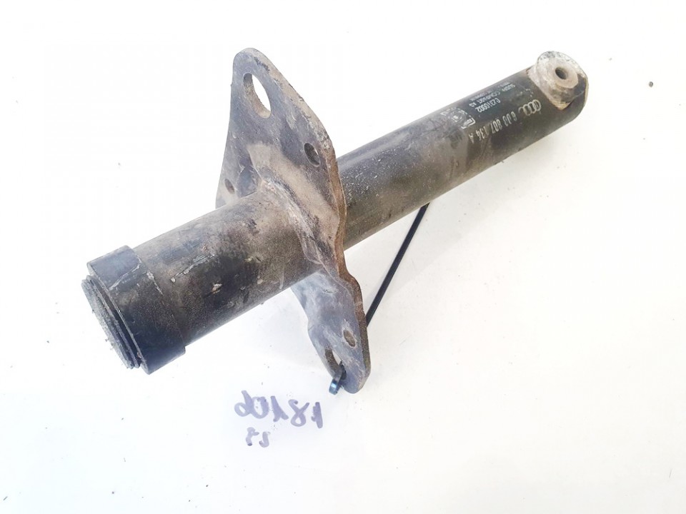 8D0807134A Audi A4 1995 Bamperio laikiklis P.D. - Thumbnail 3