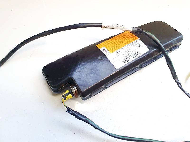6G9N611D33BC Ford Galaxy 2006 Seat AIRBAG - Thumbnail 2