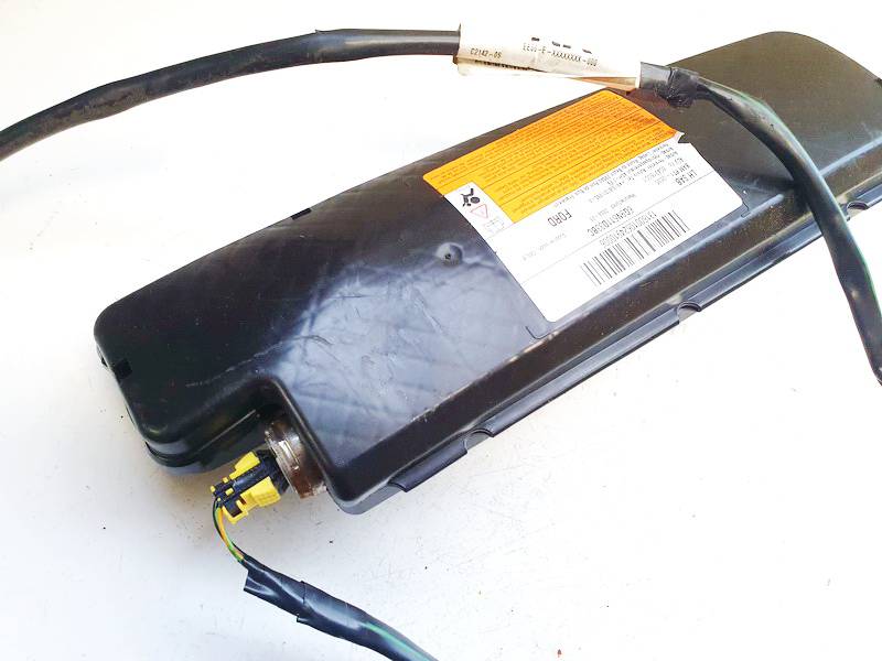 6G9N611D33BC Ford Galaxy 2006 Tribeca Airbag del asiento