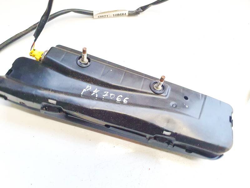 6G9N611D33BC Ford Galaxy 2006 Seat AIRBAG - Thumbnail 3