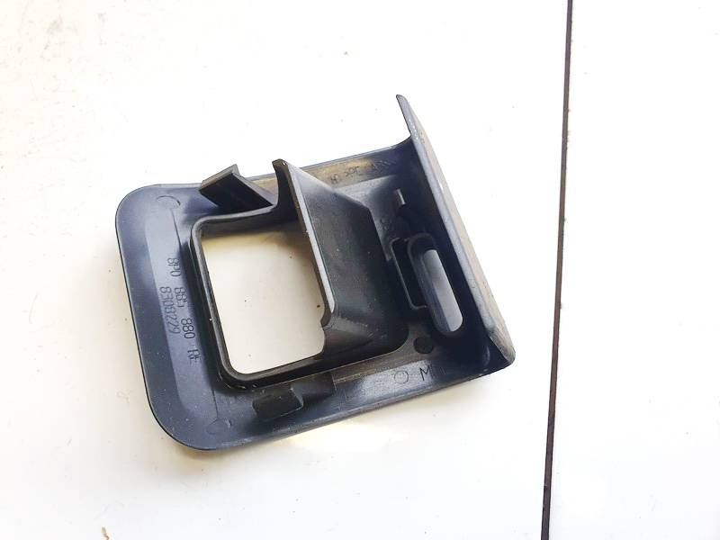 8P0885880RE Audi A3 2003 PLASTICOS-Otros repuestos del interior - Thumbnail 3