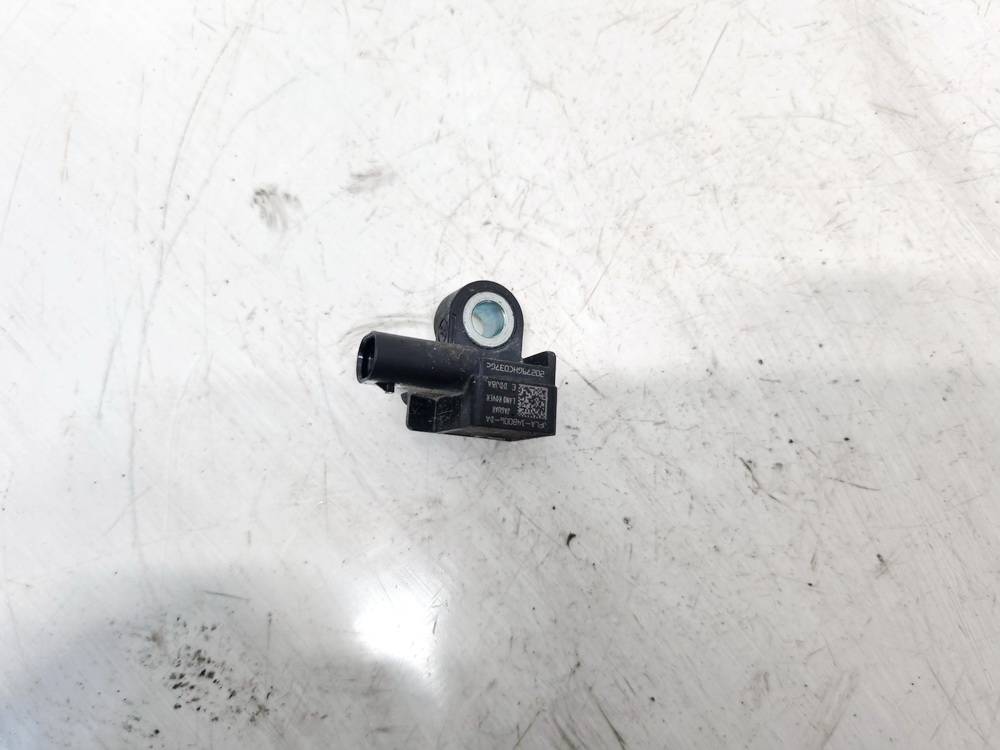 JPLA14B006DA Land-Rover Evoque 2020 SRS-turvatyynyn anturi