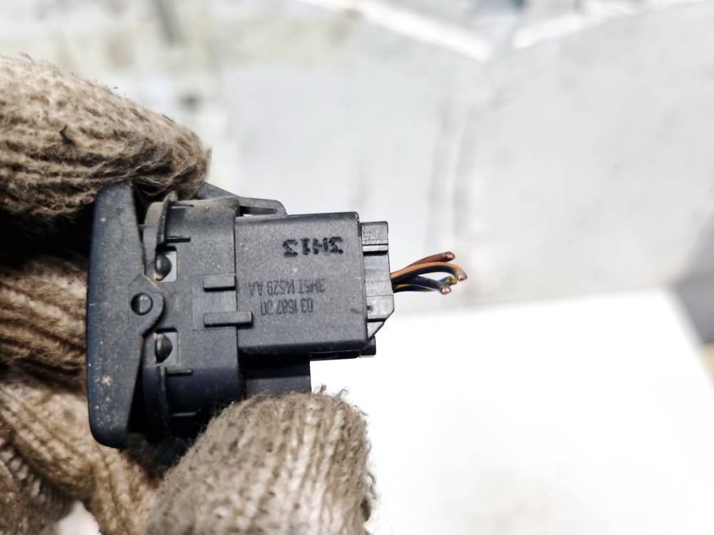 3M5T14529AA Ford C-MAX 2003 Fensterheber schalter - Thumbnail 4