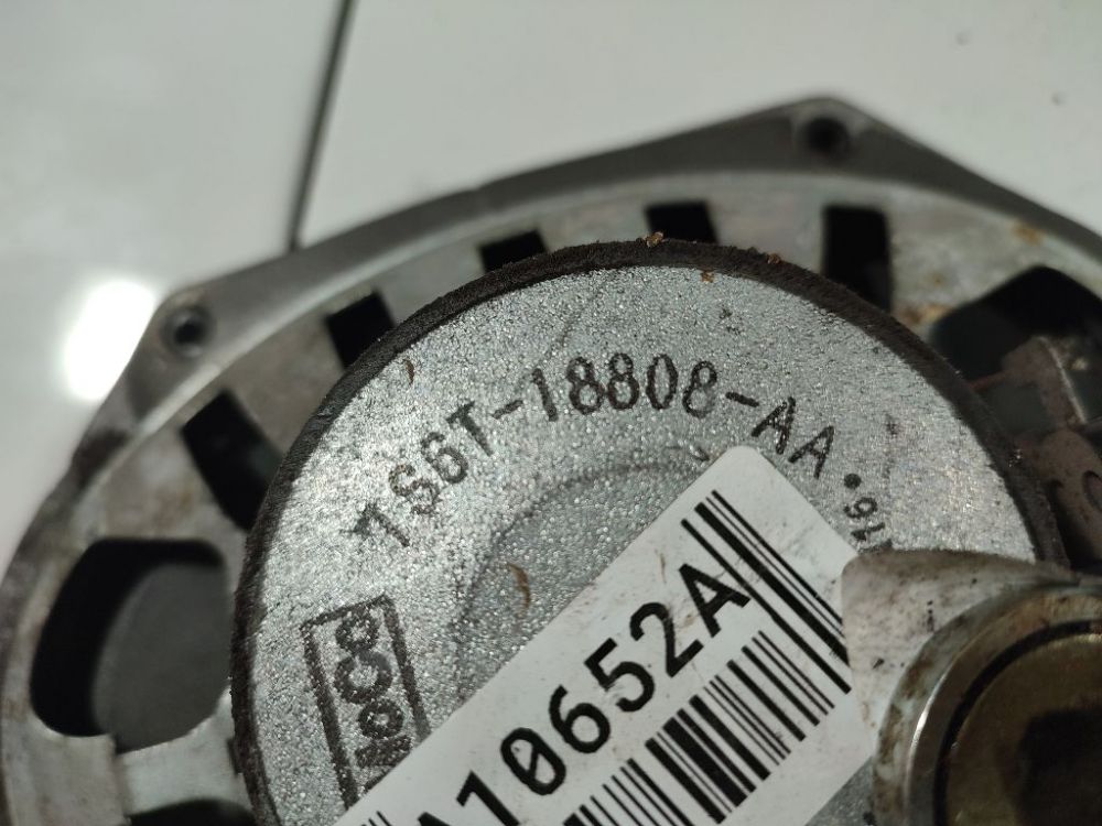 1S6T18808AA Ford Transit 2006 Głośnik - Thumbnail 4