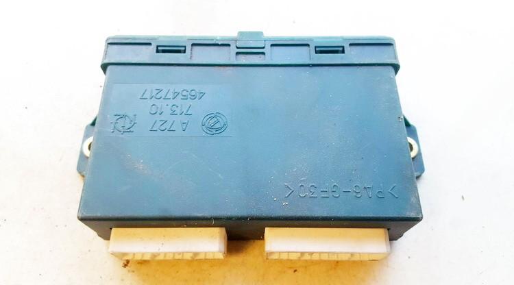 46547217 Fiat Marea 1998 Kiti kompiuteriai