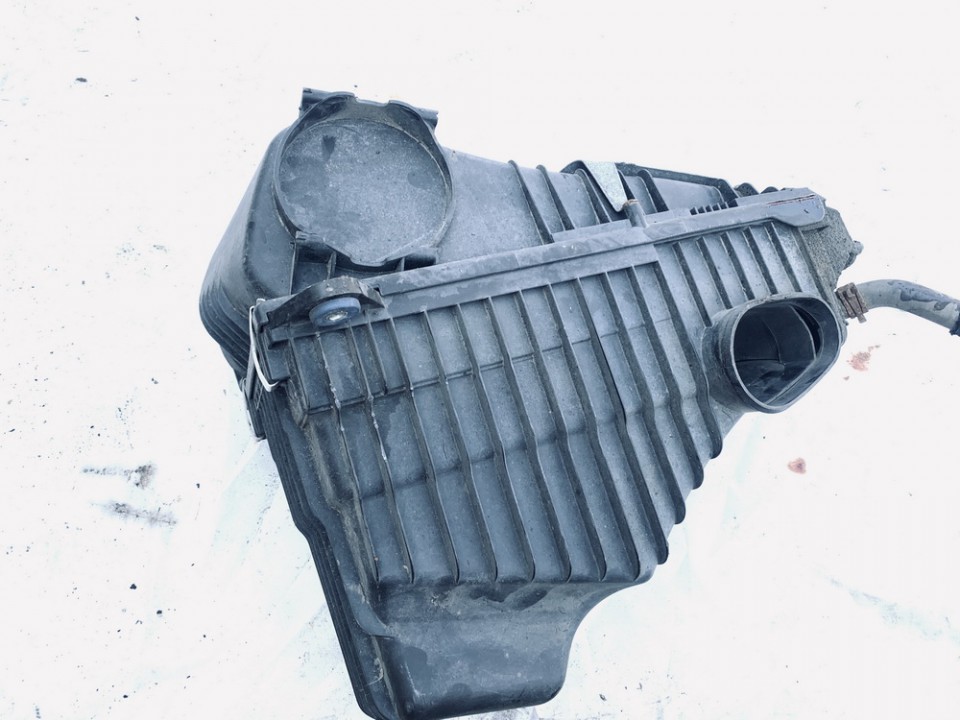 7L6129601Q Audi Q7 2007 Ilmansuodattimen kotelo - Thumbnail 3