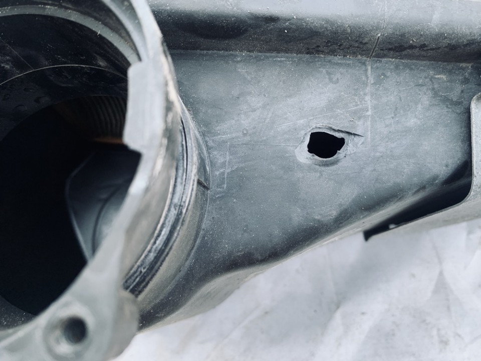 7L6129601Q Audi Q7 2007 Ilmansuodattimen kotelo - Thumbnail 2