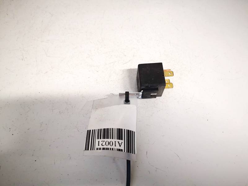 96329341 Chevrolet Captiva 2007 Rele