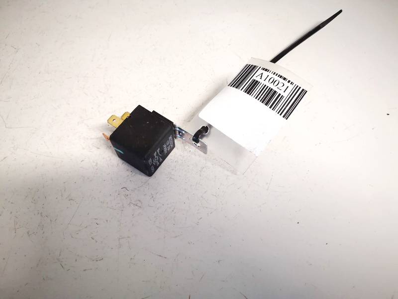 96329341 Chevrolet Captiva 2007 RELÉ PARA AUTOMÓVIL - Thumbnail 2