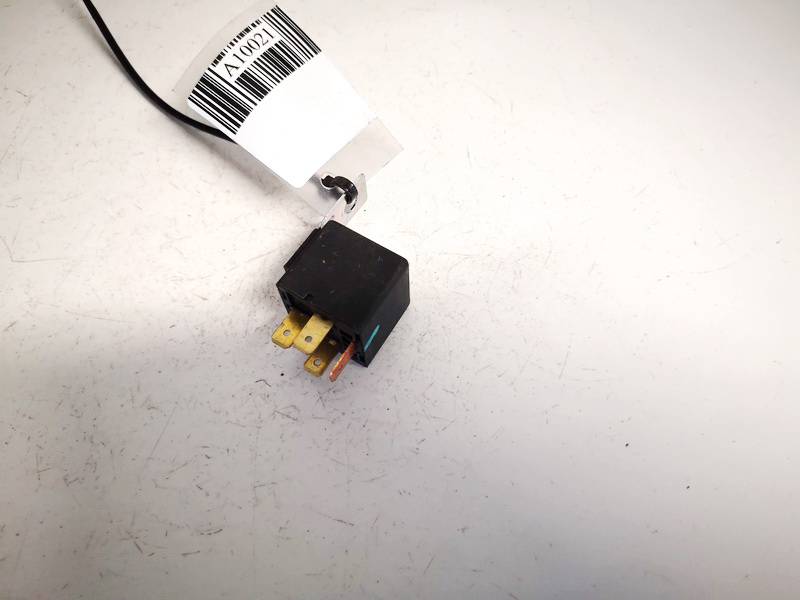 96329341 Chevrolet Captiva 2007 RELÉ PARA AUTOMÓVIL - Thumbnail 3