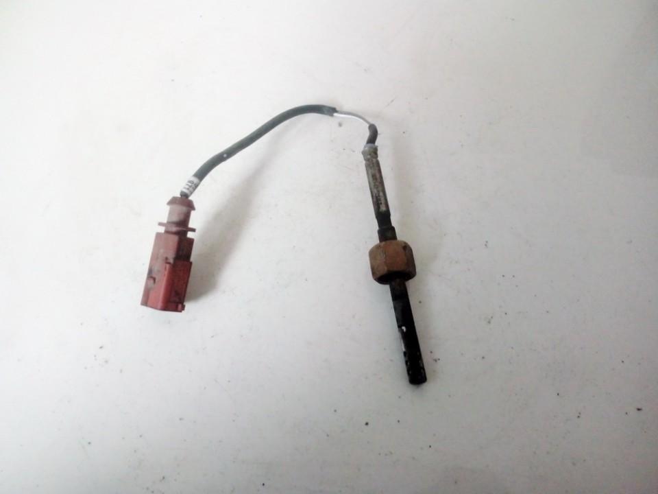 070906088AA Audi A4 2007 Pakoputken lämpötila-anturi