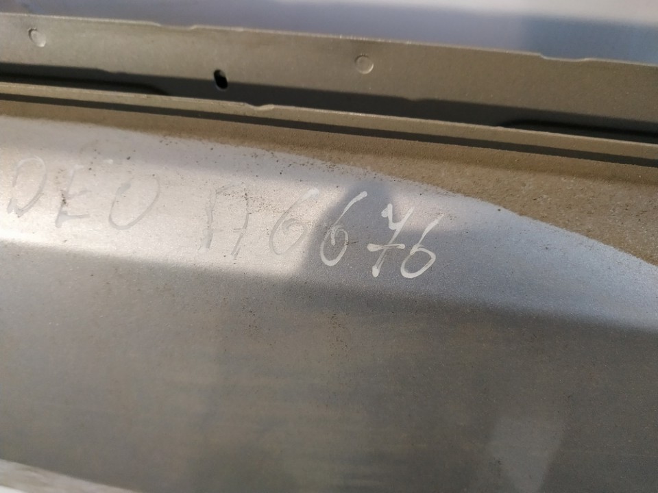 PILKOS Ford Mondeo 2002 Doors - REAR RIGHT - Thumbnail 3