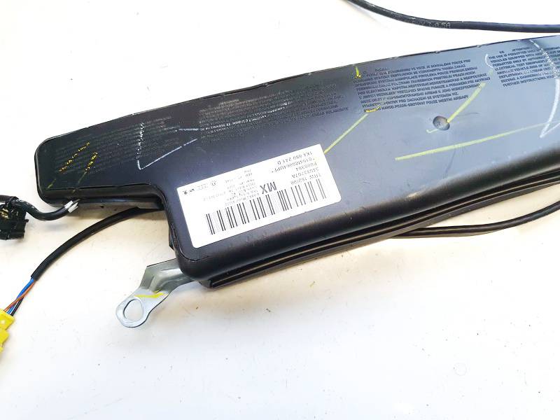 1K4880241D Skoda Octavia 2004 Seat AIRBAG - Thumbnail 2