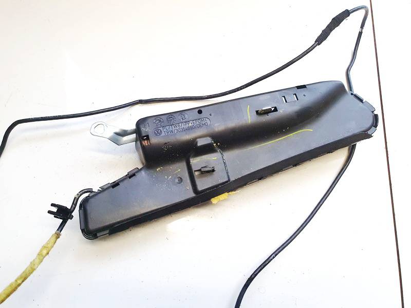 1K4880241D Skoda Octavia 2004 Seat AIRBAG - Thumbnail 3