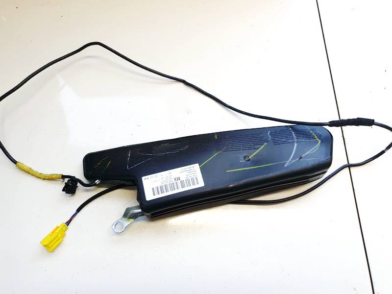 1K4880241D Skoda Octavia 2004 Seat AIRBAG