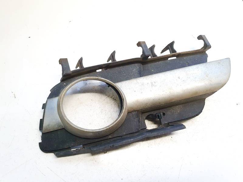 13120739 Opel Signum 2003 Stoßstangengitter vorne links