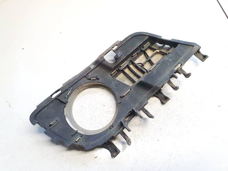 13120739 Opel Signum 2003 Stoßstangengitter vorne links - Thumbnail 2