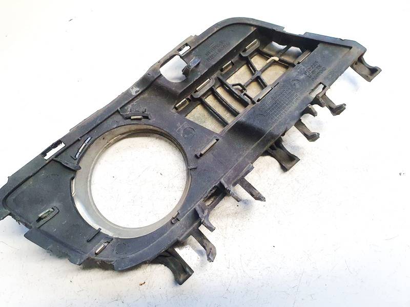 13120739 Opel Signum 2003 Stoßstangengitter vorne links - Thumbnail 3